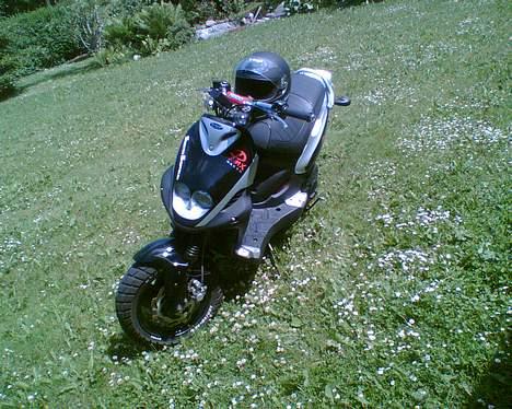 PGO Pmx Naked (EFTERLYST!) - All eyes on her! :D ( 28/6-06 ) billede 12