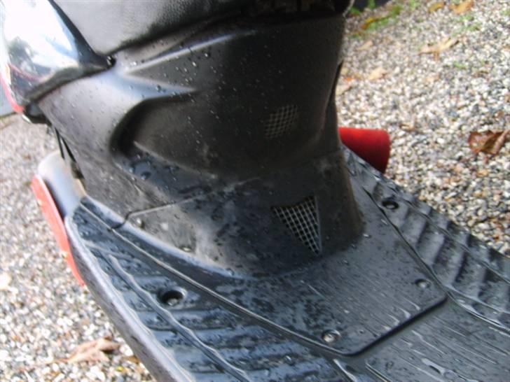 Yamaha byttede med en stalker - nyt! billede 9