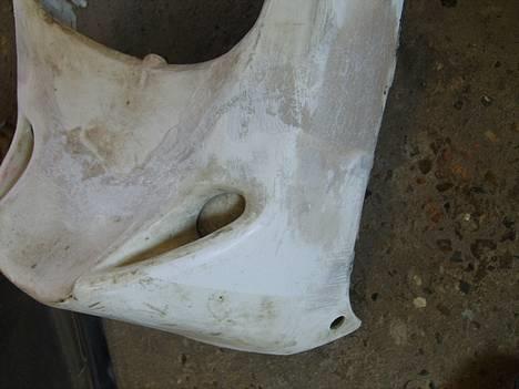 Yamaha byttede med en stalker - nyt! billede 11