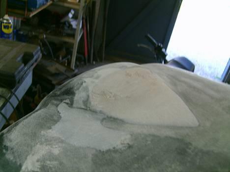 Yamaha byttede med en stalker - don´t copy billede 12