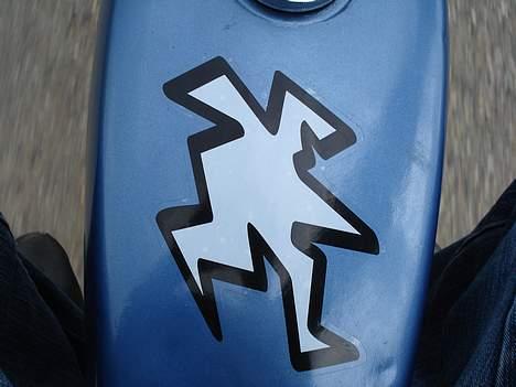 Yamaha fs1 byttet -skriv ikk- billede 6