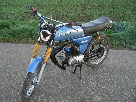 Yamaha fs1 byttet -skriv ikk- billede 8