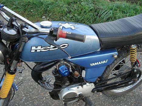 Yamaha fs1 byttet -skriv ikk- billede 9