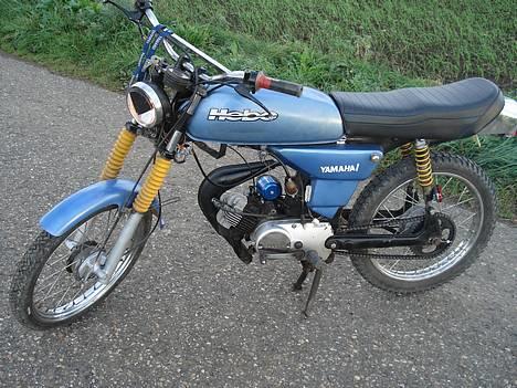 Yamaha fs1 byttet -skriv ikk- billede 10