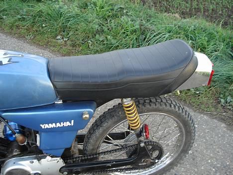 Yamaha fs1 byttet -skriv ikk- billede 12