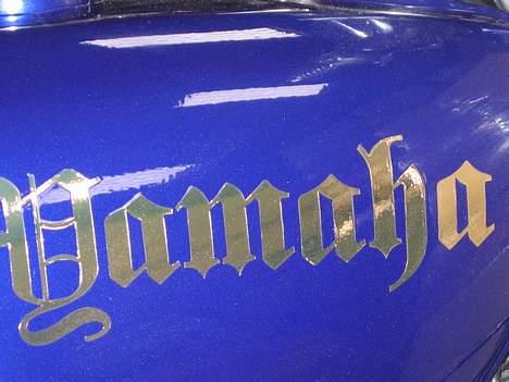 Yamaha 4 gear solgt - YAMAHA SKAL MAN HA!!! billede 16