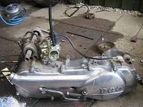 PGO dr big, "SOLGT" billede 12