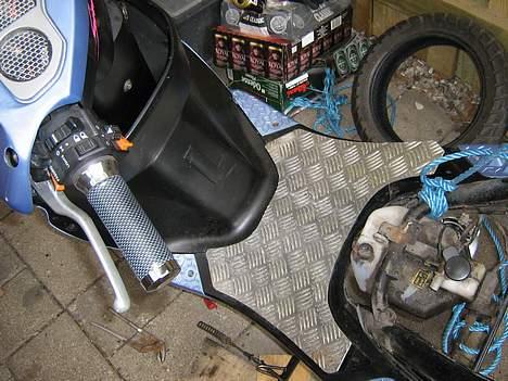 PGO dr big, "SOLGT" billede 15