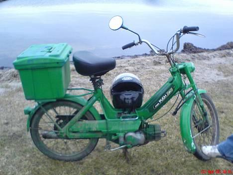 Puch maxi billede 1