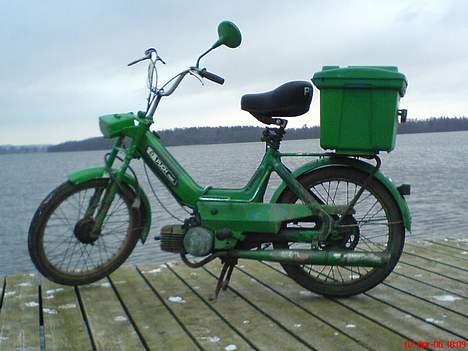 Puch maxi billede 3