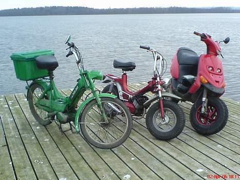 Puch maxi billede 4