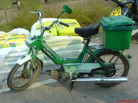 Puch maxi billede 5