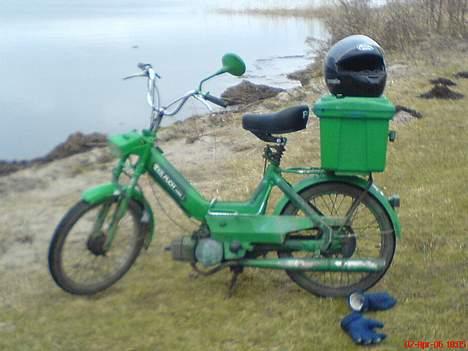Puch maxi billede 8