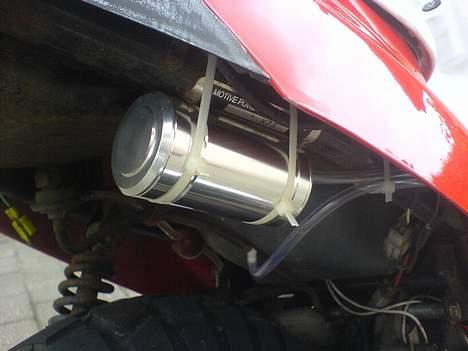 PGO hot 50 -SOLGT billede 7