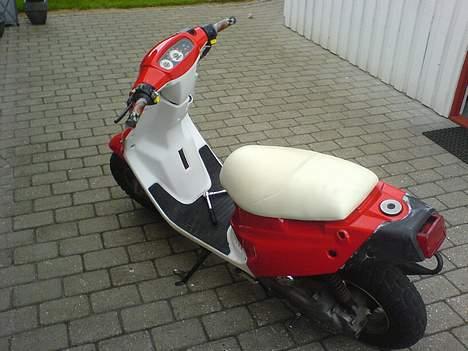 PGO hot 50 -SOLGT billede 11