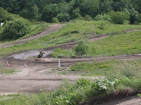 TM mx 125 STJÅLET billede 3