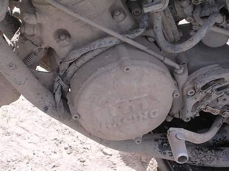 TM mx 125 STJÅLET - får det helt dårligt af at se den sårn billede 6