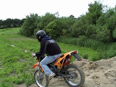 Gilera  #RCR# billede 7