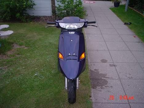 PGO Comet -Tilbage :D- !!! billede 3