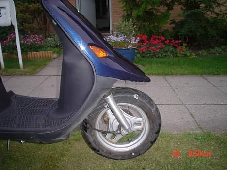 PGO Comet -Tilbage :D- !!! billede 7