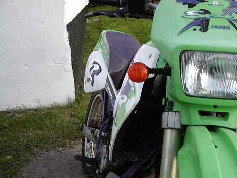 Derbi Senda R - SOLGT billede 9