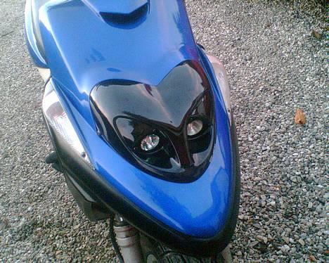 Yamaha BWS NG | Blevet stjålet billede 1