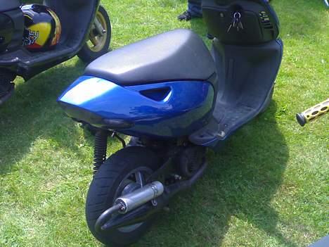 Aprilia sonic ¨ billede 1