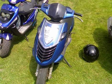 Aprilia sonic ¨ billede 2