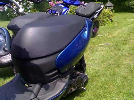 Aprilia sonic ¨ billede 3