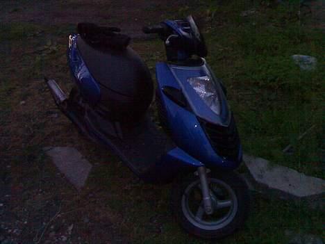 Aprilia sonic ¨ billede 4