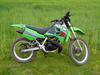 Suzuki RMX byttet [Tidl. scooter]