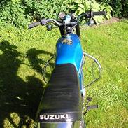 Suzuki samurai DM50 ( solgt )