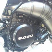 Suzuki SMX