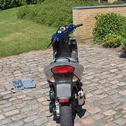 Peugeot speedfight 2