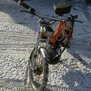 Puch maxi k ORANGE