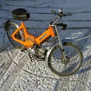 Puch maxi k ORANGE