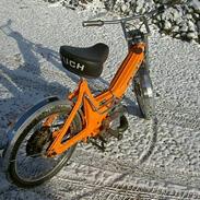 Puch maxi k ORANGE