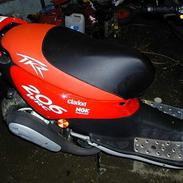 Peugeot TKR DØD OG BORTE