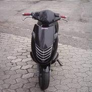 Aprilia Sonic