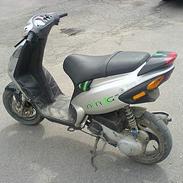 Piaggio NRG mc3