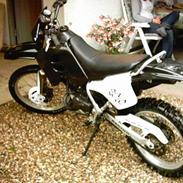 Suzuki rmx