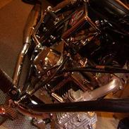 Regal Raptor DD50E "R.I.P."