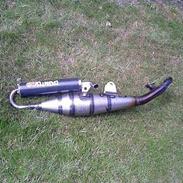 Yamaha Jog as --- (SOLGT)