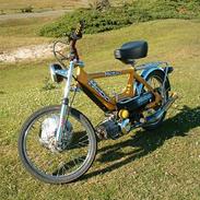 Puch maxi (i 2006)solgt for 4k