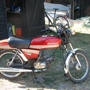 Suzuki DM50