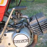 Suzuki DM50