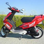 Peugeot speedfight 2 307wrc