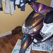 Yamaha jog R Kamelion Solgt 