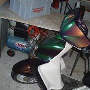 Yamaha jog R Kamelion Solgt 