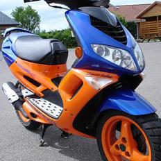 Peugeot Speedfight LC SOLGT